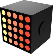 YEELIGHT Cube Smart Lamp - Light Gaming Cube Matrix - Base - LED lámpa