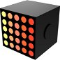 LED svietidlo YEELIGHT Cube Smart Lamp – Light Gaming Cube Matrix – Base - LED světlo