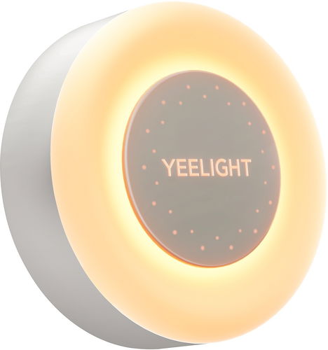Yeelight Plug-in Light Sensor Nightlight Pura - Noční světlo - Hlavní obrázek