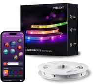 Yeelight RGBIC Led Basic Strip Lights 6 m - LED pásek