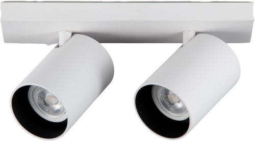 Yeelight Ceiling Spotlight (two bulbs)-white - Stropní světlo - Hlavní obrázek