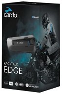 Cardo PackTalk Edge interkom na motocykel - Intercom