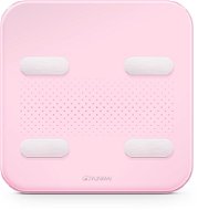 YUNMAI S Color2 Smart Scale - Személymérleg