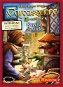 Carcassonne - Buyers and builders, 2nd Extension - Board Game Expansion