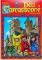 Children from Carcassonne - Board Game