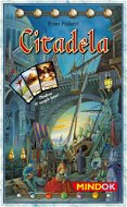 MindOk Citadela - Karetní hra