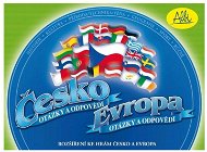 Czech Republic and Europe - Board Game Expansion