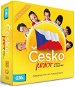 Board Game Czech Republic Junior - Desková hra