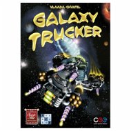 Galaxy Trucker - Spoločenská hra