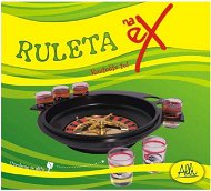  The Ex! Roulette  - Party Game