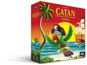 Catan - Junior - Společenská hra