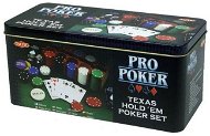 Poker - Kartová hra