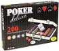Poker deluxe - Kartová hra