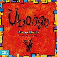 Ubongo - Board Game