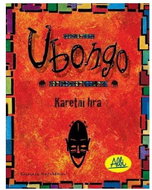 Ubongo karetní - Social Game