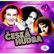 Česká hudba - Vedomostná hra