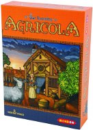  Agricola  - Board Game