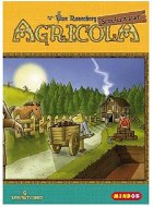 Agricola – Sedliaci z blat - Rozšírenie spoločenskej hry