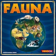 Fauna - Společenská hra
