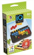 Smart IQ Twist - Spoločenská hra