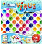 Smart - Anti Virus - Board Game