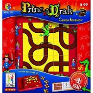Smart - The Prince and the Dragon - Board Game