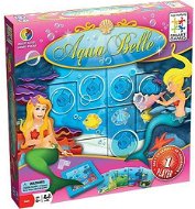 Smart – Aqua Bella - Spoločenská hra
