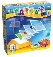 Smart - Colour Code - Board Game