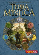 Terra Mystica - Board Game