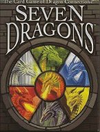 Sedem drakov - Párty hra