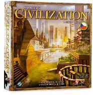 Civilizácia - Spoločenská hra