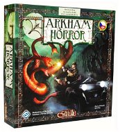 Arkham Horror - Board Game