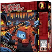  Robo Rally  - Board Game