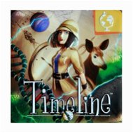 Timeline: Objavy - Kartová hra