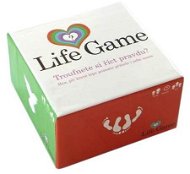 Kartová hra Lifegame - Karetní hra