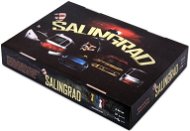 Šalingrad - Board Game