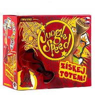  Jungle Speed  - Party Game