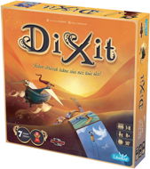 Card Game Dixit - Karetní hra