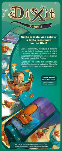 Dixit 4