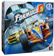  Formula D  - Social Game