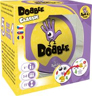 Gesellschaftsspiel Dobble - Společenská hra
