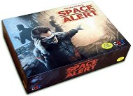 Space Alert CZ - Board Game