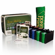 Texas Hold'em Poker - Card Game