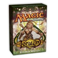 Magic: The Gathering předpřipravený balíček - Karetní hra