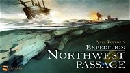  Northwest Passage  - Board Game