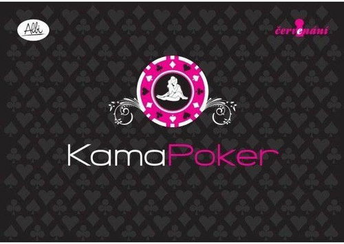  Kamapoker  - Card Game - Main image