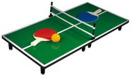 Stolní tenis - -