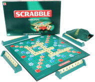 Scrabble original - Společenská hra