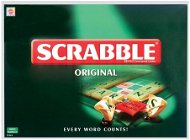 Scrabble originál - slovenská verze - Společenská hra
