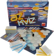 AZ Quiz - Board Game